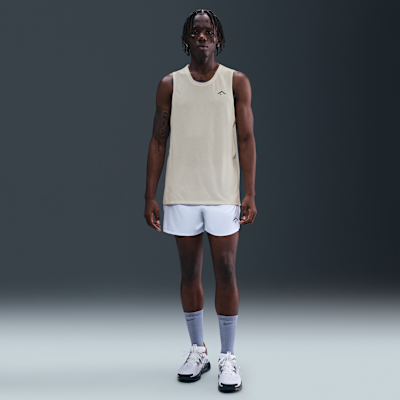 Nike Solar Chase Men's Dri-FIT ADV Running Tank Top
