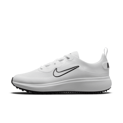 nike womens golf trainers