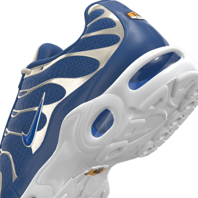 Nike Air Max Plus By You Custom Shoes. Nike.com display picture 3