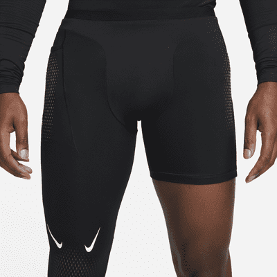 Tights da basket a gamba singola NOCTA (destra) – Uomo