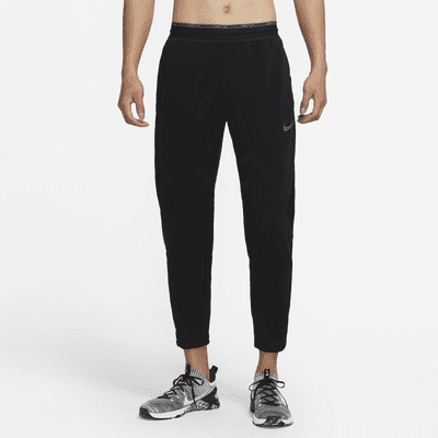 nike pro training pants