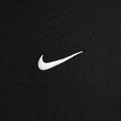 เดรสโปโลแขนสั้นผู้หญิง Nike Sportswear Essential