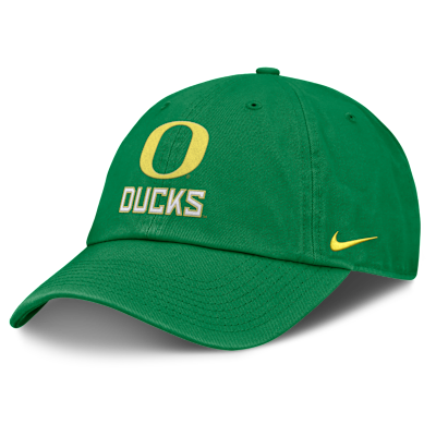 Oregon On-Field Club Gameday