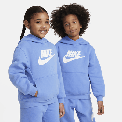 Nike Sci-Dye Club Fleece Set Toddler 2-Piece Hoodie Set. Nike LU