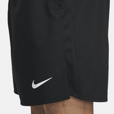 Shorts de correr Dri-FIT de 18 cm sin forro para hombre Nike Challenger