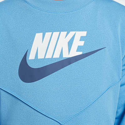 Nike Sportswear Older Kids' Tracksuit