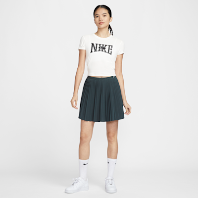 Nike Sportswear Women's Pleated Skirt