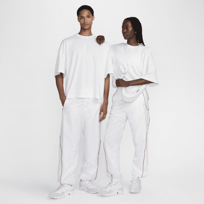 Nike x Jacquemus rövid ujjú póló