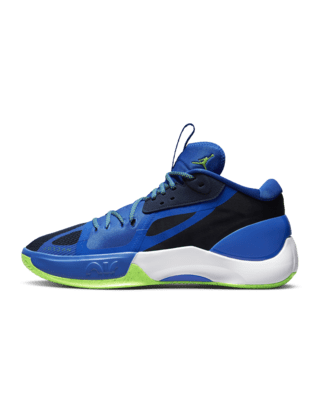Jordan Zoom Separate basketbalschoenen. Nike NL