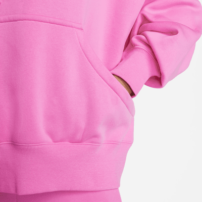 Nike Sportswear Phoenix Fleece Women's Over-Oversized Pullover Hoodie