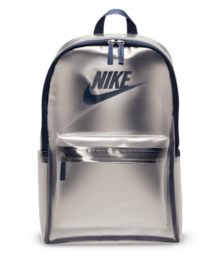 Подростковый рюкзак Nike Heritage Crystal Big Kids' Backpack (25L)