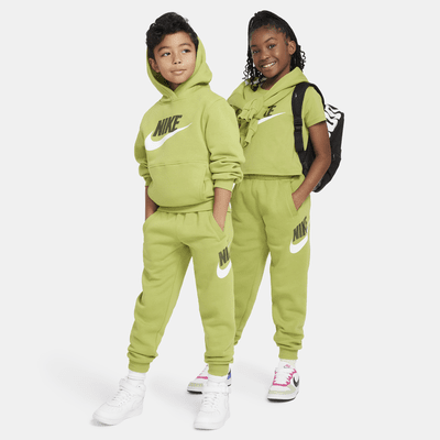 Nike Club Fleece Big Kids' Joggers