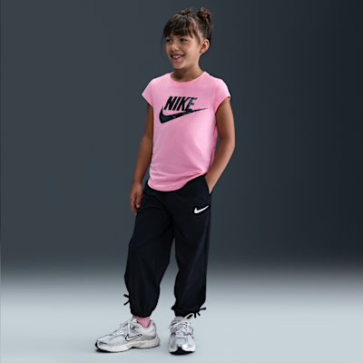 T-shirt Futura Nike – Bambino/a