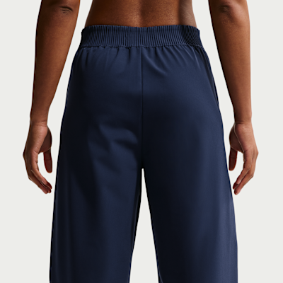Nike 24.7 PerfectStretch Women's Dri-FIT High-Waisted Loose Barrel-Leg Pants