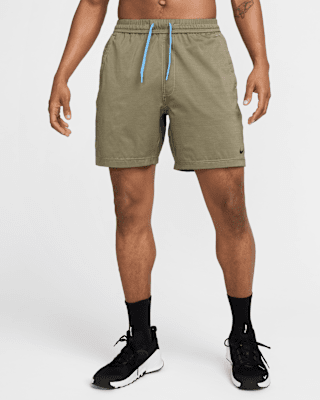 Мужские шорты Nike Form Dri-FIT 7" Unlined Versatile Shorts
