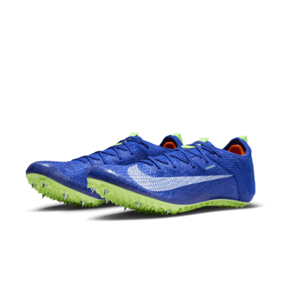 Nike Zoom Superfly Elite 2 Athletics Sprinting Spikes. Nike IN