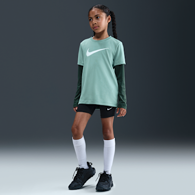 Nike Legend Big Kids' Dri-FIT T-Shirt