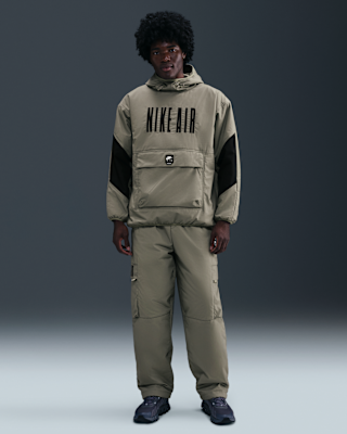 Мужские  Nike Air Insulated Cargo Pants