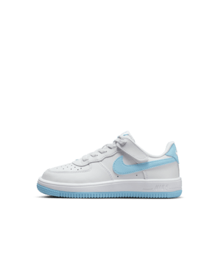 Детские кроссовки Nike Force 1 Low EasyOn Little Kids'