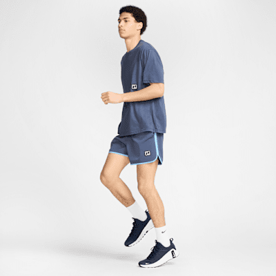 Nike Gym Heritage Men's Dri-FIT 12.5cm (approx.) Unlined Training Shorts