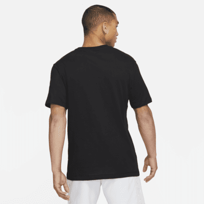 NikeCourt Dri-FIT Rafa Tennis-T-Shirt für Herren