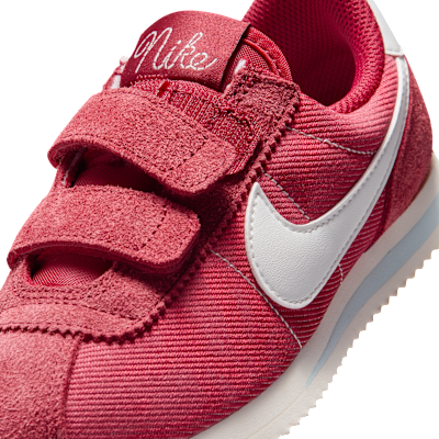 Nike Cortez SE 小童鞋款