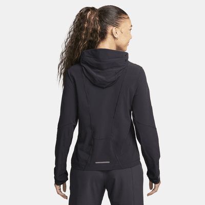 Nike Swift UV Damen-Laufjacke