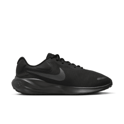 Nike Revolution 7 Men's Road Running Shoes (Extra Wide)