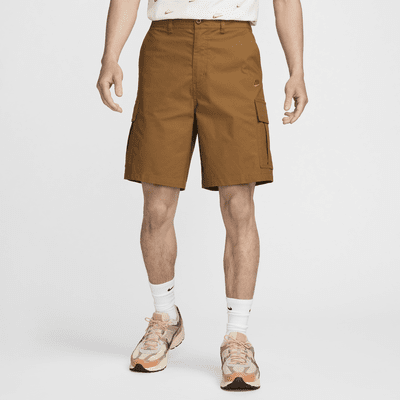 Nike Club Men's Woven Cargo Shorts