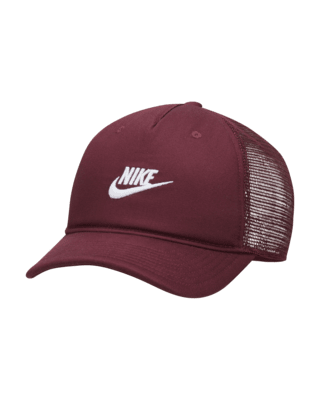 Кепка Nike Rise Cap Structured Trucker Cap