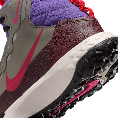Botas para niños grandes Nike Terrascout