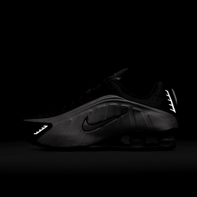 Nike Shox R4 Men's Shoes