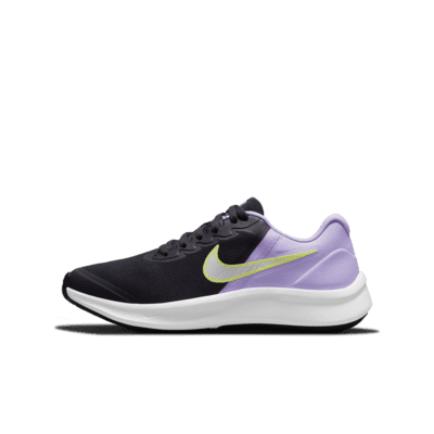 Nike Star Runner 3 Older Kids' Road Running Shoes