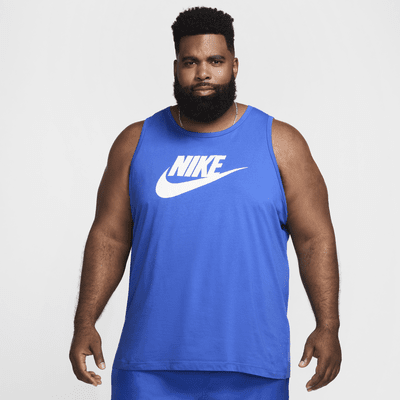 Nike Sportswear Men's Tank. Nike.com