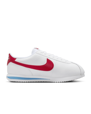 Nike Cortez 皮革