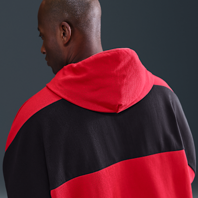 Nike Air Men's Fleece Pullover Hoodie