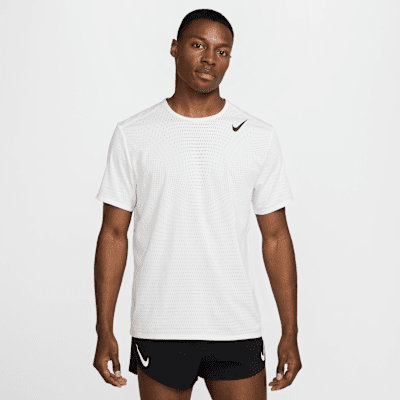 Nike AeroSwift Men's Dri-FIT ADV Short-Sleeve Running Top