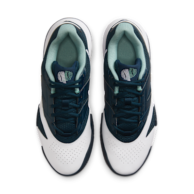 NikeCourt Lite 4 Men's Tennis Shoes