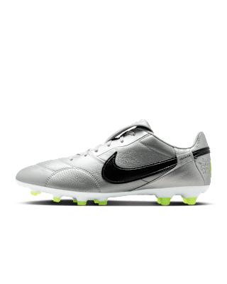 Unisex  Nike Premier 3 Firm-Ground Low-Top Soccer Cleats