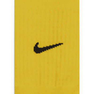 Nike Classic 2 Cushioned gedämpfte Over-the-Calf Socken