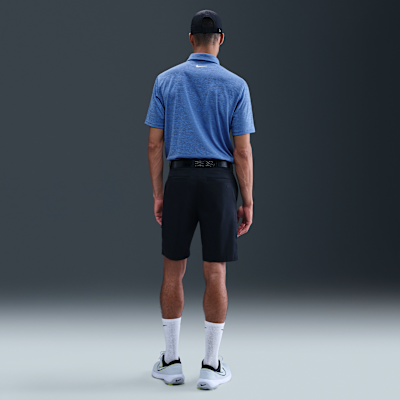 Nike Tour Men's Dri-FIT Jacquard Golf Polo