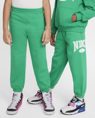 Детские спортивные штаны Nike Game Day Essentials Little Kids' Joggers