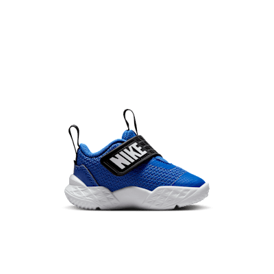 Tenis para bebé e infantil Nike Team Hustle D 12
