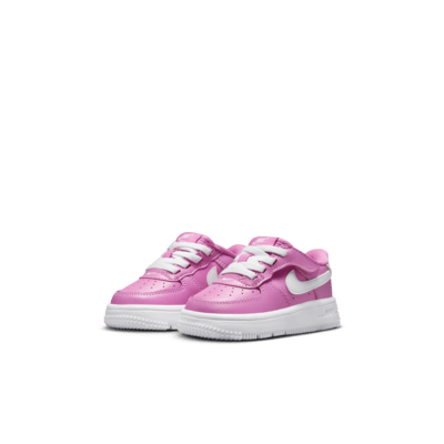 Sko Nike Force 1 Low EasyOn för baby/små barn