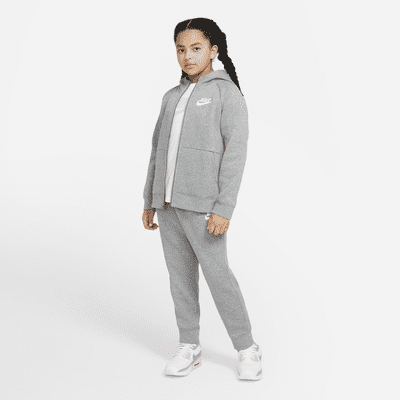 Pantalon Nike Sportswear pour Fille plus âgée (taille étendue)