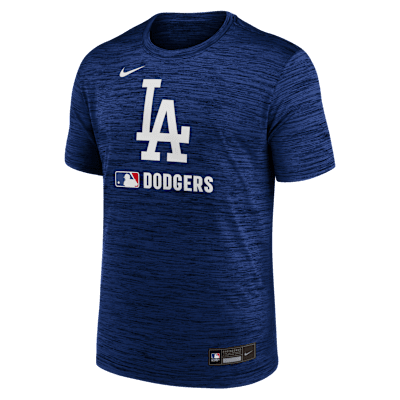 Los Angeles Dodgers Authentic Collection Velocity