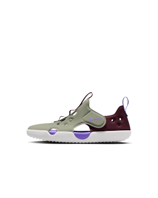 Nike Sunray Protect 4