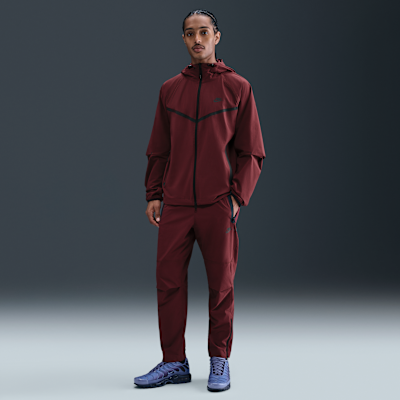 Nike Tech Men's Woven Jacket