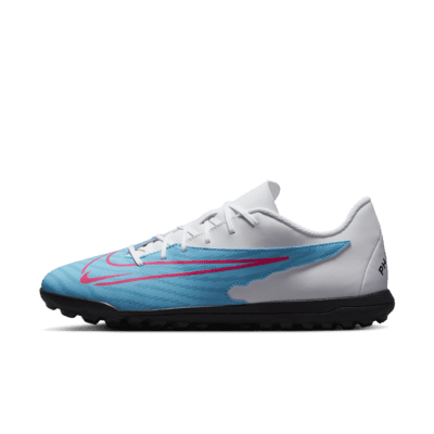 Nike Phantom GX Club Turf Low-Top Football Shoes