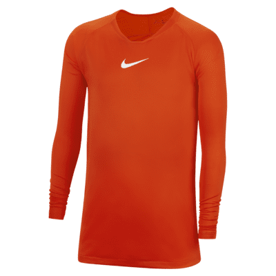 Nike Dri-FIT Park First Layer